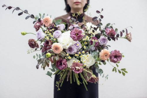 全球花艺培训机构乱象：如何挑选合适的花艺培训机构？(图3)