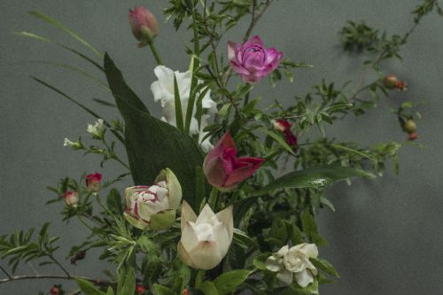 全球花艺培训机构乱象：如何挑选合适的花艺培训机构？(图2)