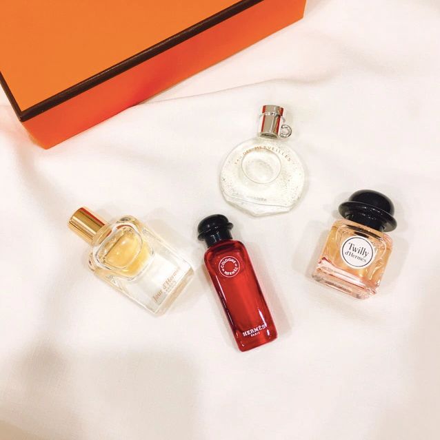 爱马仕、海蓝之谜、SK-II……520精选好礼送爱人、送自己！(图5)