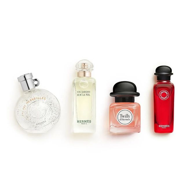 爱马仕、海蓝之谜、SK-II……520精选好礼送爱人、送自己！(图4)