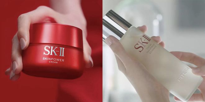 爱马仕、海蓝之谜、SK-II……520精选好礼送爱人、送自己！(图23)