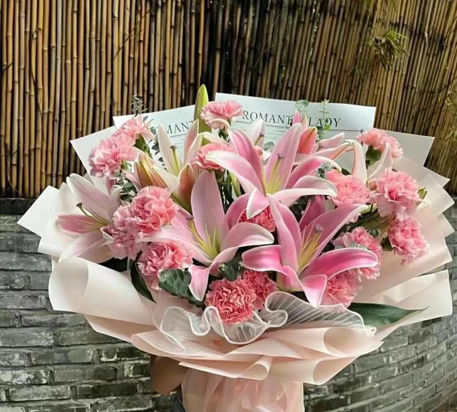 母亲节快到了礼物别乱送4种花最适合(图5)