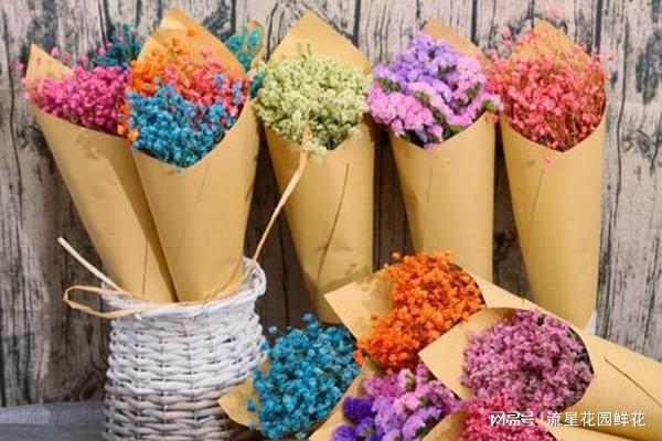 云南国色添香花卉流星花园花艺市场崭露头角获得好评(图3)
