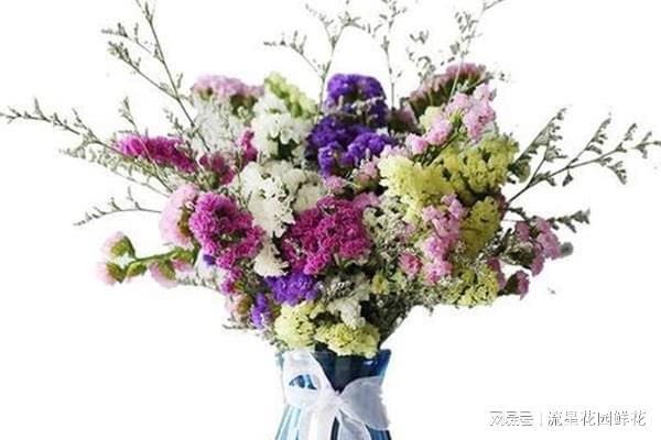 云南国色添香花卉流星花园花艺市场崭露头角获得好评(图2)
