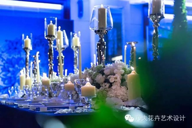 欧式花艺设计商务经典培训班即将开课快来济南乃夫插花花艺职业培训学校报名(图5)