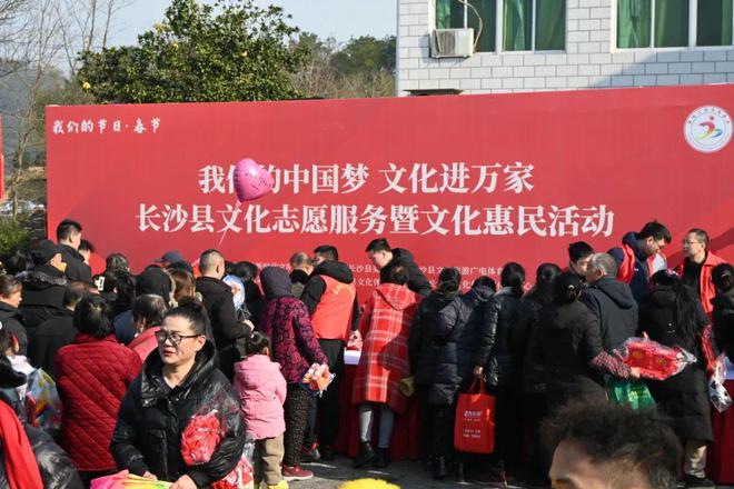 长沙县已开启！这5条精品旅游路线别错过！(图3)