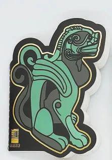 新款“北京礼物”来了！丰台礼物榜上有名(图3)