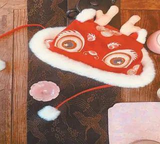 新款“北京礼物”来了！丰台礼物榜上有名(图4)