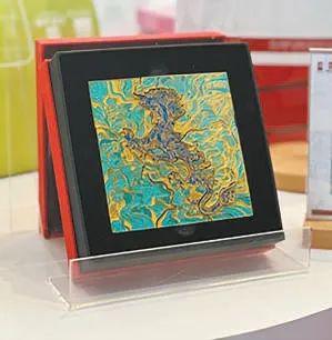 新款“北京礼物”来了！丰台礼物榜上有名(图12)