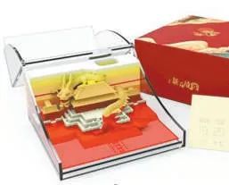 新款“北京礼物”来了！丰台礼物榜上有名(图11)