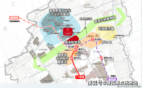 金地嘉峯汇-嘉定(金地嘉峯汇)楼盘详情-最新房价-户型-交通-小区环境(图33)