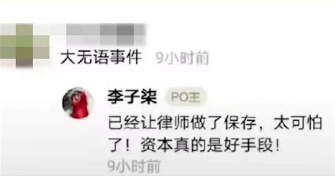 李子柒为什么消失得这么彻底？(图11)