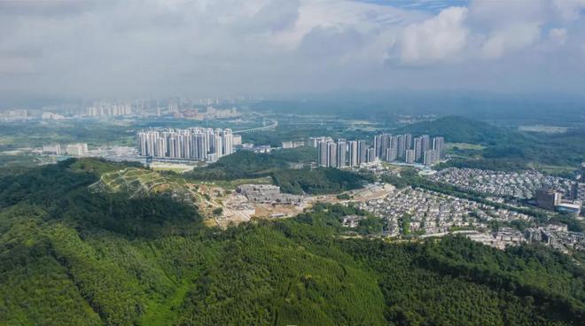 御溪·臻山墅(售楼处)官方网站（广州）御溪·臻山墅售楼处欢迎您(图2)