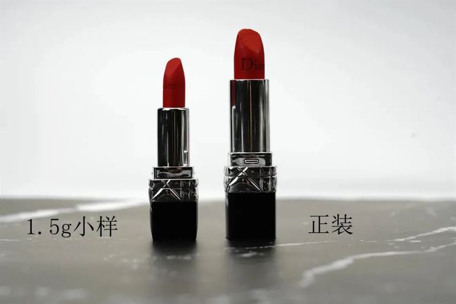 【986分享】Dior迪奥太会了！40多块钱get一款热门色号滋润显色夏天一抹气质！(图4)