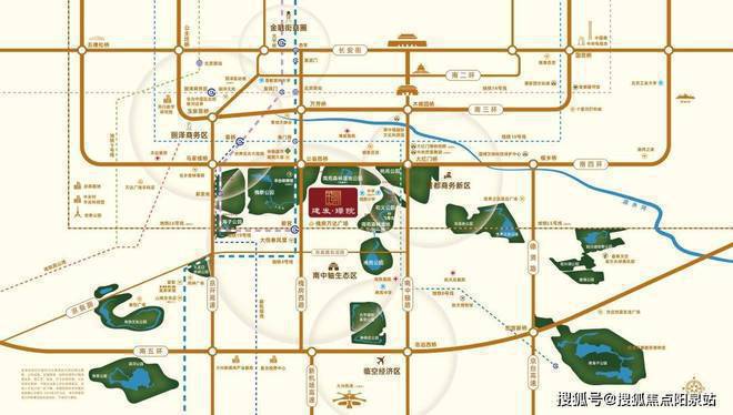 北京【丰台建发璟院】建发璟院售楼处电线首页-最新价格详情(图2)