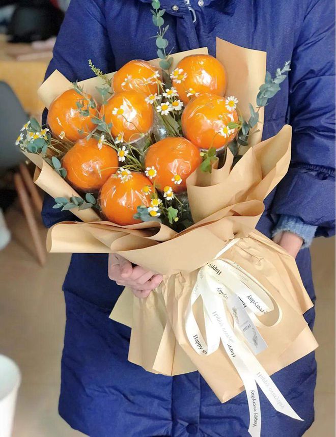大年初三遇上情人节玫瑰花换风格好吃还温馨这个礼物太实惠(图4)