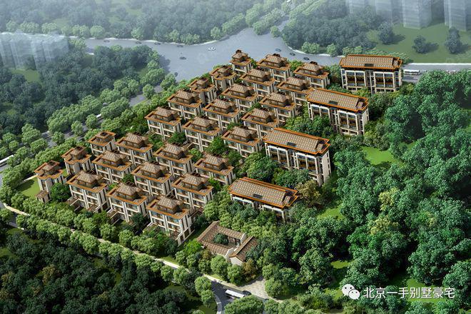 丰台中建国望府官网（售楼处）中建国望府房价-2024首页-容积率(图2)