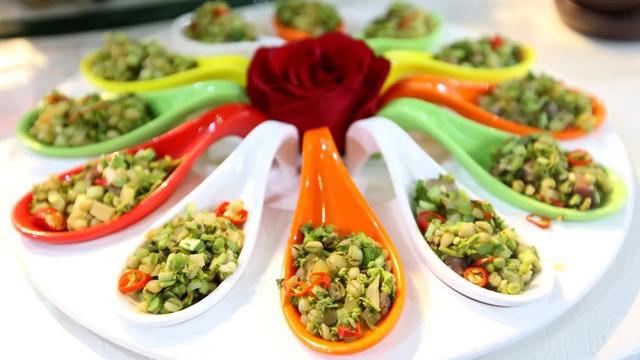 “花样”昆明 如何打造鲜花美食城市IP(图2) “花样”昆明 如何打造鲜花美食城市IP(图2)