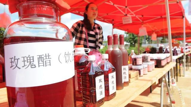 “花样”昆明 如何打造鲜花美食城市IP(图7) “花样”昆明 如何打造鲜花美食城市IP(图7)