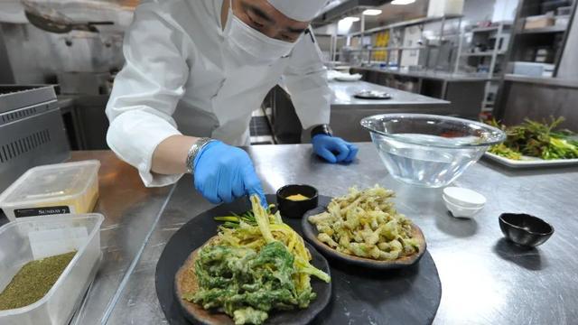 “花样”昆明 如何打造鲜花美食城市IP(图4) “花样”昆明 如何打造鲜花美食城市IP(图4)