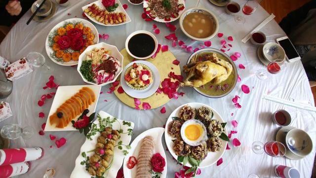 “花样”昆明 如何打造鲜花美食城市IP(图6) “花样”昆明 如何打造鲜花美食城市IP(图6)