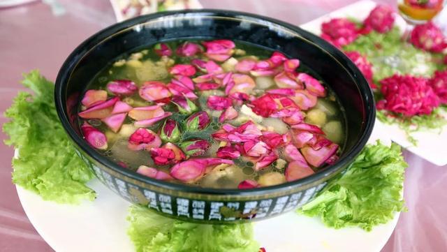 “花样”昆明 如何打造鲜花美食城市IP(图10) “花样”昆明 如何打造鲜花美食城市IP(图10)