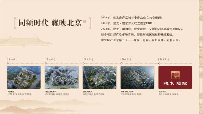 建发璟院售楼处官方发布！@售楼电线小时预约热线！(图3)