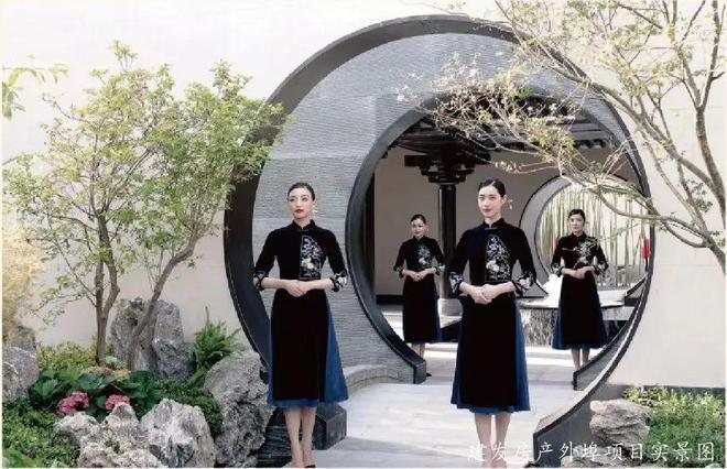 建发璟院售楼处官方发布！@售楼电线小时预约热线！(图17)
