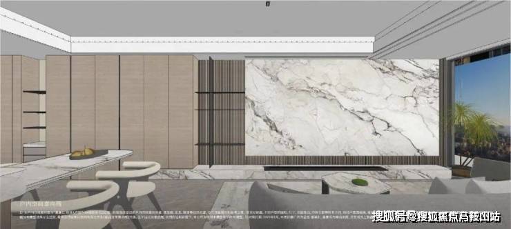 金地嘉峯汇-上海(金地嘉峯汇)楼盘首页详情-最新房价+户型图+交通+小区环境(图24)