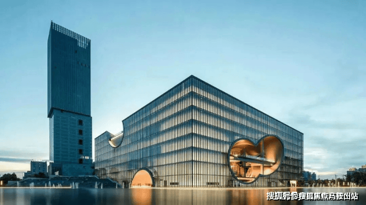 金地嘉峯汇-上海(金地嘉峯汇)楼盘首页详情-最新房价+户型图+交通+小区环境(图29)