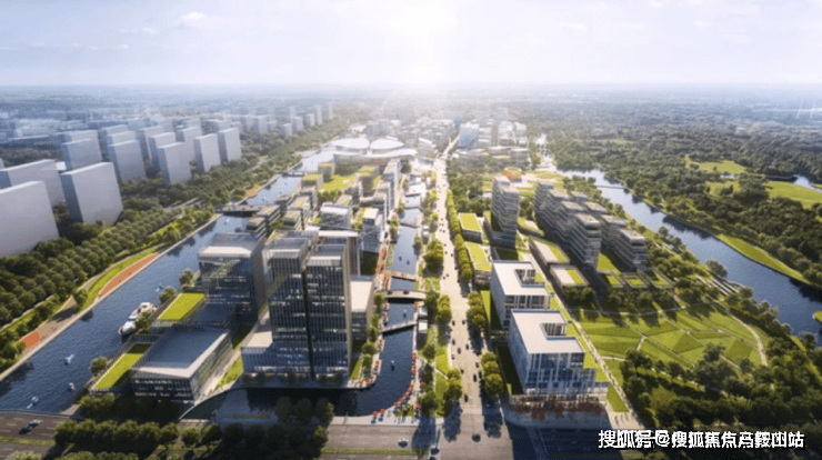 金地嘉峯汇-上海(金地嘉峯汇)楼盘首页详情-最新房价+户型图+交通+小区环境(图34)
