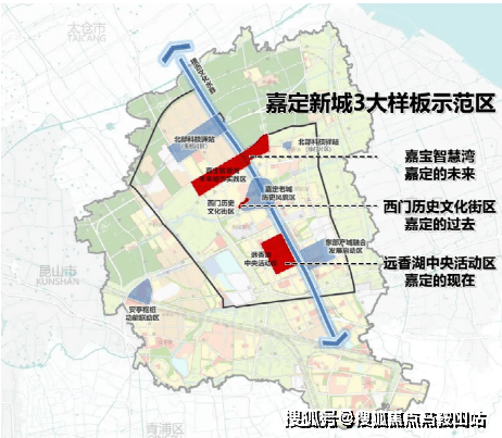 金地嘉峯汇-上海(金地嘉峯汇)楼盘首页详情-最新房价+户型图+交通+小区环境(图32)