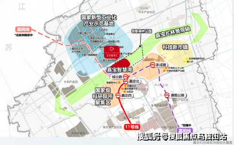 金地嘉峯汇-上海(金地嘉峯汇)楼盘首页详情-最新房价+户型图+交通+小区环境(图33)