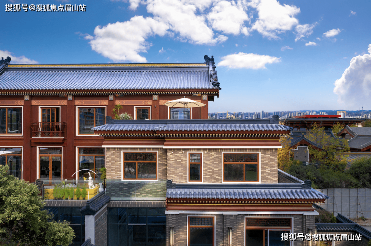 中德麓府-成都(中德麓府)首页网站价格户型容积率售楼中心热线(图3)