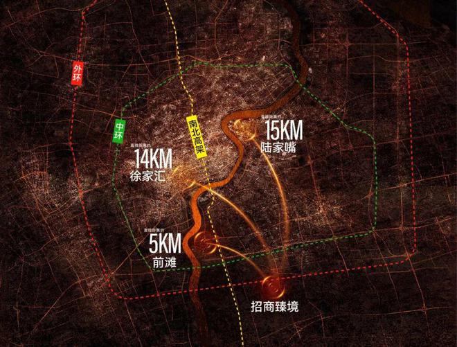 『官方』浦东三林招商臻境售楼处：500万级标配泳池会所!(图11)