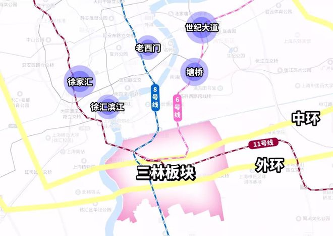 『官方』浦东三林招商臻境售楼处：500万级标配泳池会所!(图12)