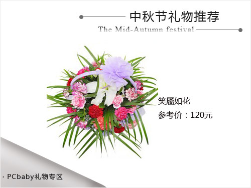 中秋礼品(图1)