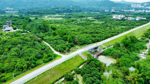 Country walk广州北乡村溯溪你去过没？(图6)