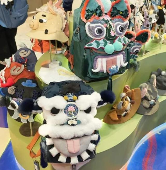 沪上本地民俗、国风市集、非遗手工、民族风高定在沪上商圈沉浸式感受诗意端午！(图12)