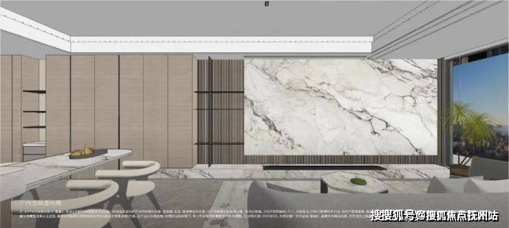 金地嘉峯汇-上海(金地嘉峯汇)2024年最新房价-小区环境-户型-停车位(图24)