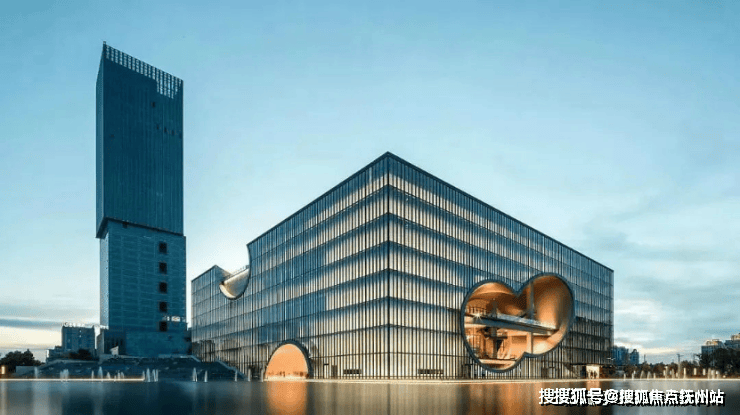 金地嘉峯汇-上海(金地嘉峯汇)2024年最新房价-小区环境-户型-停车位(图29)