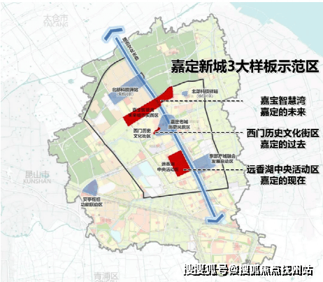 金地嘉峯汇-上海(金地嘉峯汇)2024年最新房价-小区环境-户型-停车位(图32)