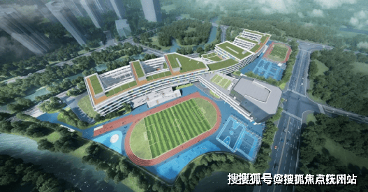金地嘉峯汇-上海(金地嘉峯汇)2024年最新房价-小区环境-户型-停车位(图44)