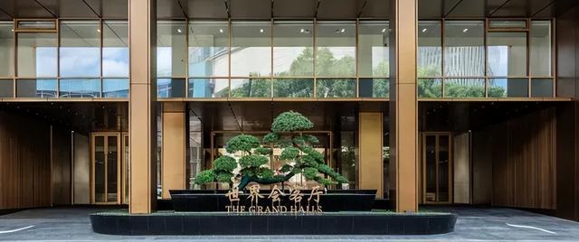首个公众开放日广受欢迎世界会客厅从7月起每月指定日开放(图2)
