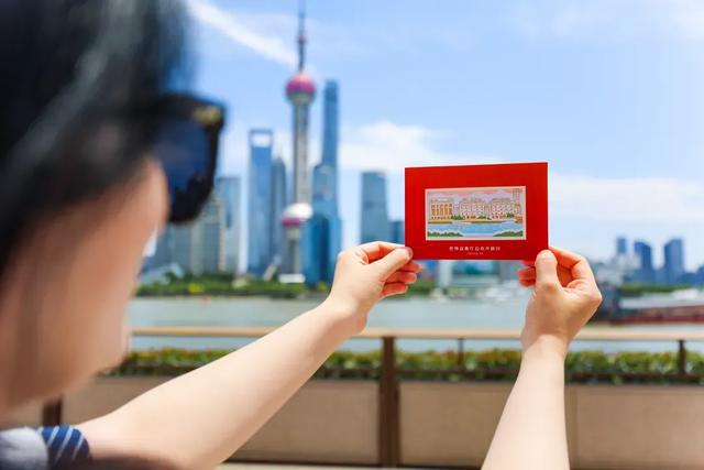 首个公众开放日广受欢迎世界会客厅从7月起每月指定日开放(图4)