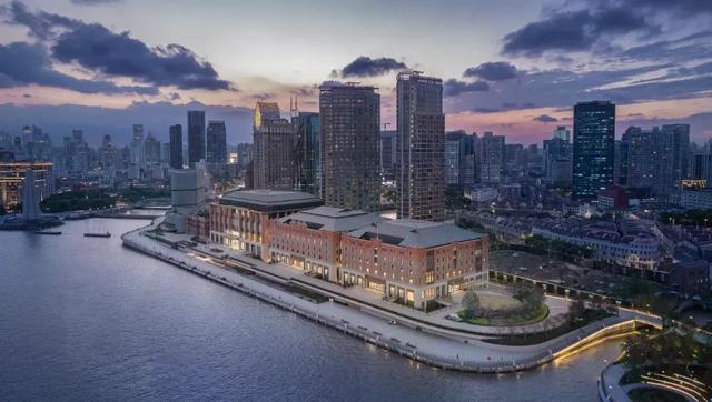 首个公众开放日广受欢迎世界会客厅从7月起每月指定日开放(图8)