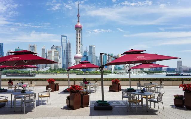 首个公众开放日广受欢迎世界会客厅从7月起每月指定日开放(图7)